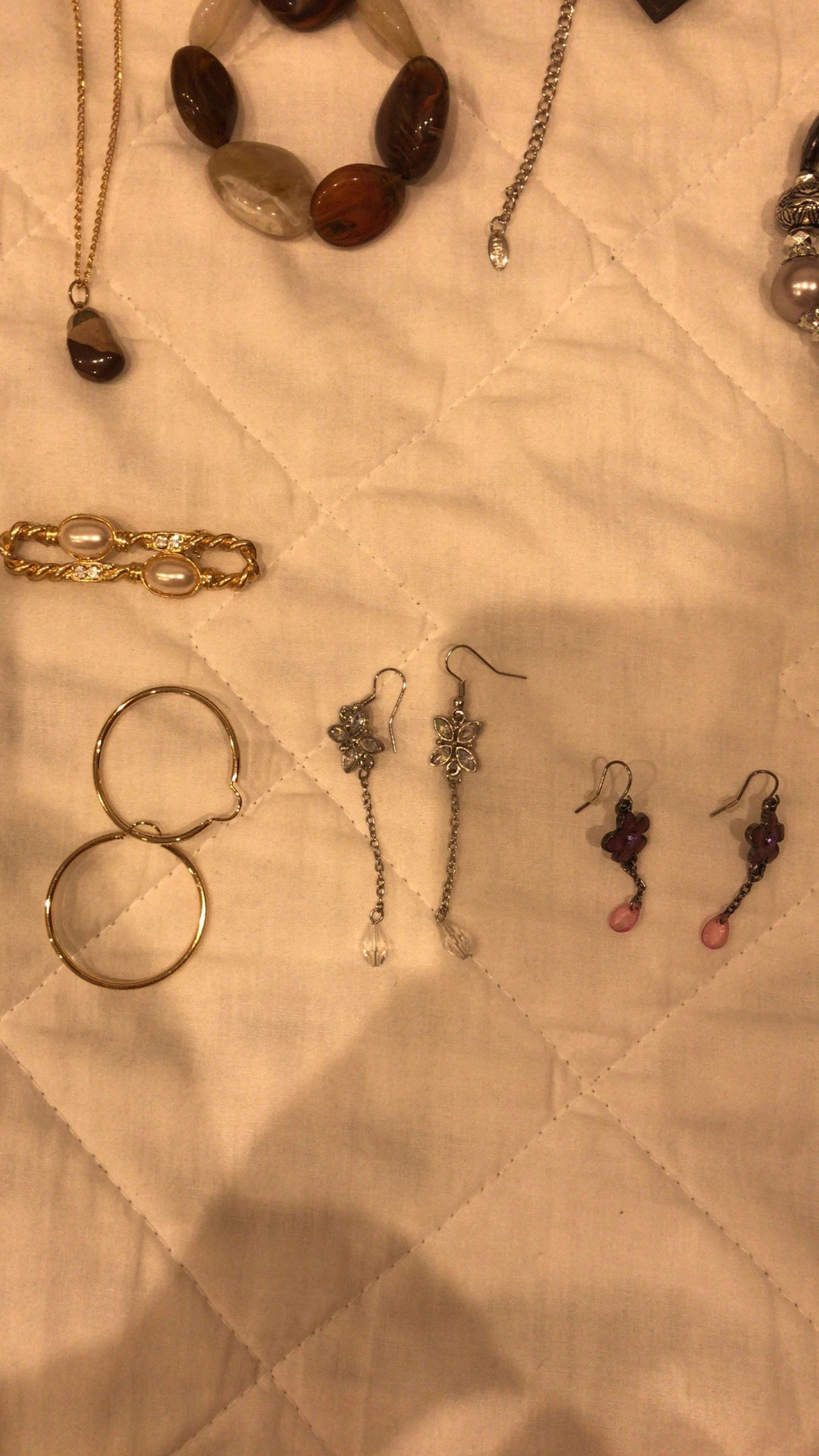 Lot joyas – photo 4